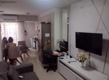 Foto 01 · Apartamento, Vila Cecília Maria, Santo André, SP