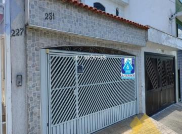 Foto 01 · Casa, Jardim Las Vegas, Santo André, SP