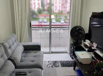Foto 14 · Apartamento, Jardim do Estádio, Santo André, SP