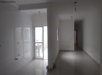 Foto 01 · Apartamento, Vila Valparaíso, Santo André, SP