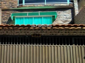 Foto 30 · Casa, Vila Pires, Santo André, SP
