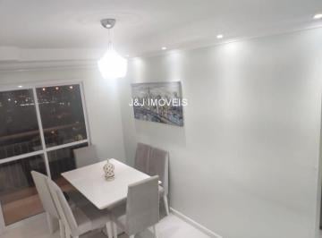Foto 01 · Apartamento, Jordanópolis, São Bernardo do Campo, SP