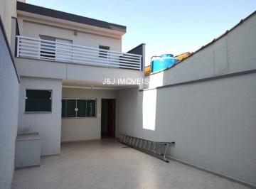 Foto 01 · Casa, Vila Pires, Santo André, SP