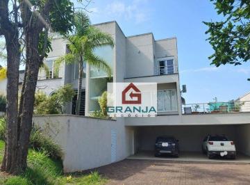 bf31bf25e865e74afb9e205abd336b18a6ee9a04 · Casa com 4 dormitórios à venda, 450 m² por R$ 3.300.000,00 - Granja Viana - Cotia/SP