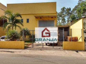 d456f530ab866d2c8bded31085f700f4a23f6950 · Galpão, 320 m² - venda por R$ 1.350.000,00 ou aluguel por R$ 7.660,00/mês - Vargem Grande Paulista -