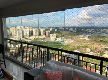 50eb3d0ad751e06d49cb88805f8b6ff7606b9beb · Apartamento com 3 dormitórios para alugar, 194 m² por R$ 11.256,90/mês - Jardim Aquarius - São José 