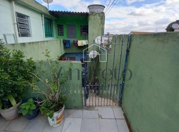 Casa · 35m² · 1 Quarto · Casa Para Locação na Vila Buenos Aires