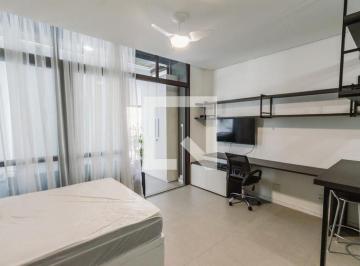 Apartamento · 40m² · 1 Quarto · 1 Vaga · Apartamento para Aluguel - Vila Romana, 1 Quarto, 40 m² - São Paulo