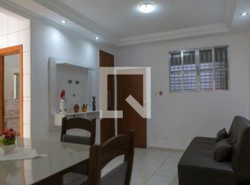 Apartamento · 60m² · 2 Quartos · Apartamento para Aluguel - Aparecida, 2 Quartos, 60 m² - Santos