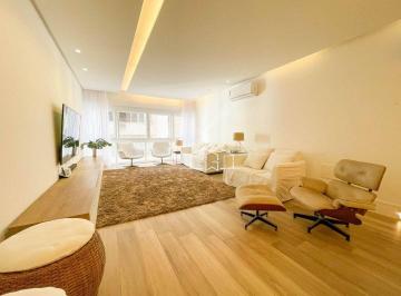 e952406a581da00f18a7994cdf10e582dd32c7a5 · Apartamento com 4 dormitórios para alugar, 149 m² por R$ 25.675,43/mês - Ipanema - Rio de Janeiro/RJ