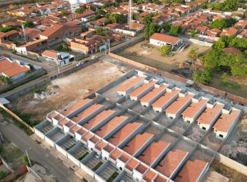 Casa de 1 quarto, Timon · Casas à Venda no Terras do Jóia Residencial