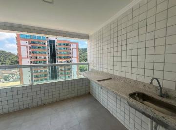 a56b1661ea92bcf92b183f0680a232895157e757 · Apartamento com 1 dormitório à venda, 60 m² por R$ 468.286,51 - Canto do Forte - Praia Grande/SP