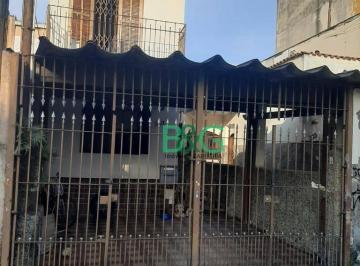 e9be70f9423107b976aa5992127b153c65a166b8 · Casa à venda, 169 m² por R$ 550.000,00 - Mooca - São Paulo/SP