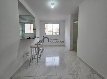 42e06445207d70e1b3150b0b5cd99ae523cfeaa7 · Apartamento com 2 quartos  à venda, 55 m² por R$ 330.000 - Parque Industrial - São José dos Campos/S