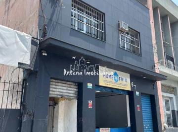 Comercial · 600m² · Prédio na Barra Funda - Cód.: 10439.