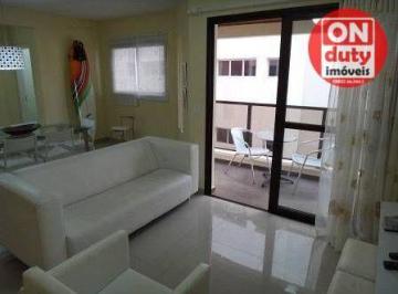 c5871def3f4f0d7adf6f33e2908cbbf714399ef4 · Apartamento com 3 suítes à venda, 102 m² por R$ 370.000 - Loteamento João Batista Julião - Guarujá/S