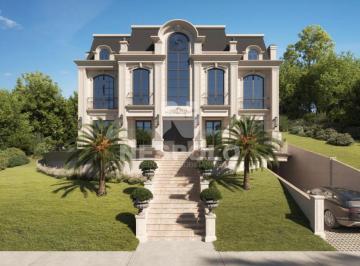 Casa · 811m² · 6 Vagas · Casa à venda Condomínio Iate Club Itapema, Ilhota, ITAPEMA - SC
