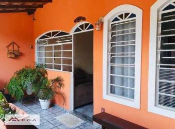 d074d3424690d58f5cc627ce79a2ccb7ae837dba · Casa com 3 dormitórios à venda, 217 m² por R$ 630.000,00 - Jardim Anchieta - Campinas/SP