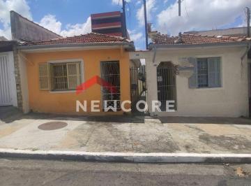 Terreno · 350m² · Lote em  Rua Campo Largo - Mooca - São Paulo/SP