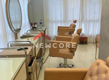 Comercial · 80m² · 1 Quarto · 2 Vagas · Sala comercial em  Avenida Sagitário - Sítio Tamboré Alphaville - Barueri/SP