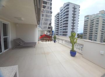 Apartamento · 180m² · 3 Quartos · 2 Vagas · Apartamento em  Avenida Professor João Batista Julião - Jardim Virgínia - Guarujá/SP