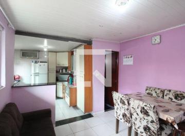 Casa · 160m² · 3 Quartos · 1 Vaga · Casa à Venda - Cangaíba, 3 Quartos, 160 m² - São Paulo