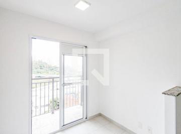 Apartamento · 27m² · 1 Quarto · Apartamento à Venda - Chácara Santo Antonio, 1 Quarto, 27 m² - São Paulo