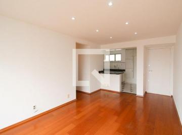 Apartamento · 74m² · 2 Quartos · 1 Vaga · Apartamento para Aluguel - Vila Olímpia, 2 Quartos,  74 m2 - São Paulo