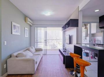 Apartamento · 61m² · 2 Quartos · 1 Vaga · Apartamento para Aluguel - Vila Andrade, 2 Quartos, 61 m2 - São Paulo