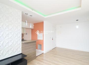 Apartamento · 51m² · 2 Quartos · 1 Vaga · Apartamento no bairro Glória