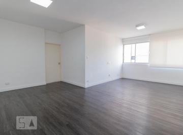 Apartamento · 130m² · 3 Quartos · 1 Vaga · Apartamento para Aluguel - Jardim Paulista, 3 Quartos, 130 m² - São Paulo