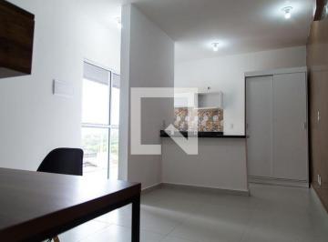 Apartamento · 24m² · 1 Quarto · Apartamento para Aluguel - Jabaquara, 1 Quarto,  24 m² - São Paulo