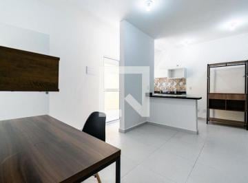 Apartamento · 24m² · 1 Quarto · Apartamento para Aluguel - Jabaquara, 1 Quarto, 24 m² - São Paulo