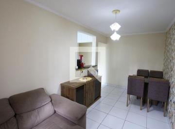 Apartamento · 47m² · 2 Quartos · Apartamento para Aluguel - Jardim Aricanduva, 2 Quartos, 47 m² - São Paulo