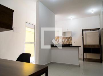 Apartamento · 24m² · 1 Quarto · Apartamento para Aluguel - Jabaquara, 1 Quarto,  24 m² - São Paulo