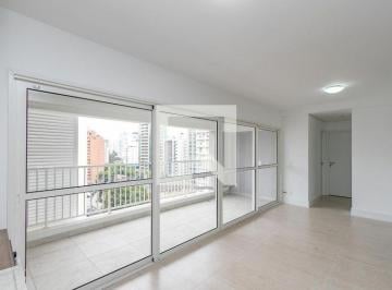 Apartamento · 65m² · 2 Quartos · 2 Vagas · Apartamento para Aluguel - Brooklin, 2 Quartos,  65 m² - São Paulo