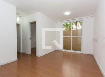 Apartamento · 65m² · 2 Quartos · 1 Vaga · Apartamento para Aluguel - Cajuru, 2 Quartos,  65 m² - Curitiba