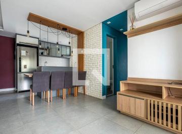 Apartamento · 68m² · 3 Quartos · 1 Vaga · Apartamento para Aluguel - Sumaré, 3 Quartos,  68 m² - São Paulo