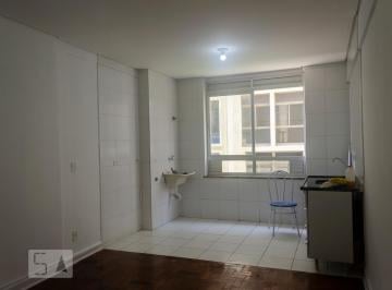Apartamento · 38m² · 1 Quarto · Apartamento para Aluguel - Consolação, 1 Quarto, 38 m² - São Paulo