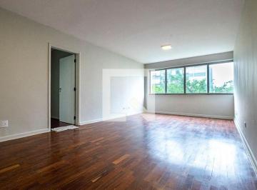 Apartamento · 140m² · 3 Quartos · 1 Vaga · Apartamento para Aluguel - Pinheiros, 3 Quartos, 140 m² - São Paulo