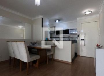 Apartamento · 72m² · 3 Quartos · 1 Vaga · Apartamento para Aluguel - Panamby, 3 Quartos,  72 m² - São Paulo