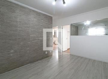 Apartamento · 55m² · 2 Quartos · 1 Vaga · Apartamento para Aluguel - Vila Matilde, 2 Quartos, 55 m² - São Paulo