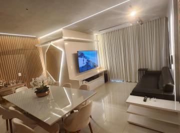 Apartamento de 4 quartos, Brasília · SQNW 106 - 04 QUARTOS 04 SUITES CANTO(SEMI MOBILIADO)