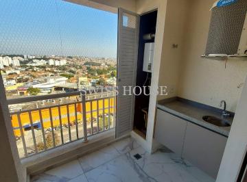 0 · Apartamento à venda no Ponte Preta em Campinas