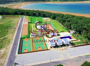 Foto 20 · Terreno de 1.437 M² no Condomínio Chácaras Bonfim