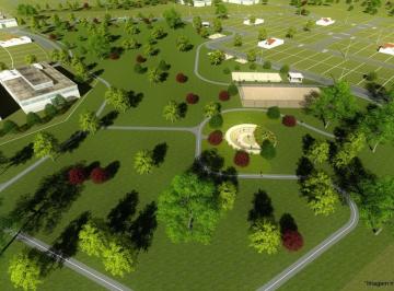 Terreno , Vitória da Conquista · Lotes Residencias e Comerciais Bosque dos Pássaros