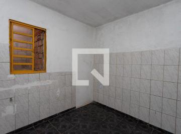 Casa · 30m² · 1 Quarto · 2 Vagas · Casa à Venda - Vila Nogueira, 1 Quarto,  30 m² - Diadema