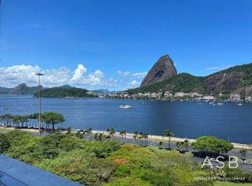 37be3ace43e0ef2479cdb209c60e29651d417193 · Aveinda Rui Barbosa -  REFORMADO - ANDAR ALTO com 3 quartos à venda, 400 m² por R$ 4.800.000 - Flame