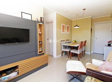 390556_i4qzeB92GuZ7UBu_39055663c6eb5568dd1.jpg · Apartamento com 2 quartos sendo 1 suíte no bairro Cavalhada