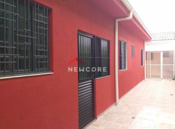 Casa · 150m² · 3 Quartos · 4 Vagas · Casa em Rua Rui Barbosa - Barra de Jangada - Peruíbe/SP
